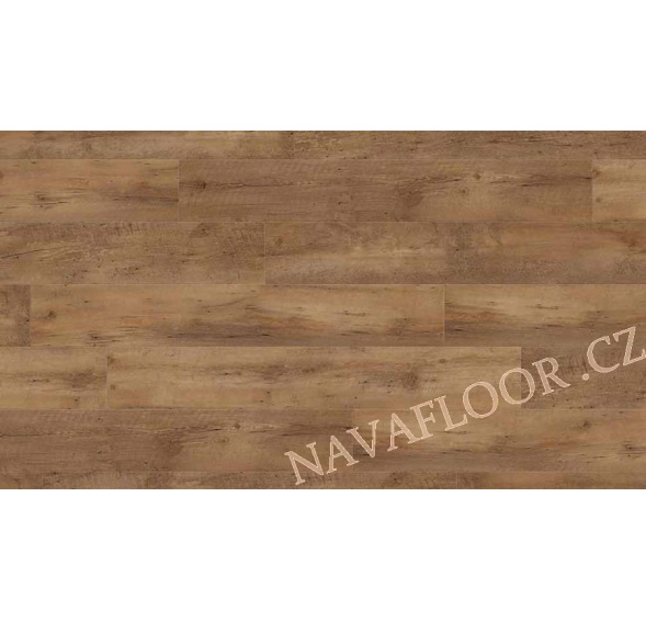 Gerflor Creation 30 Rustic Oak 0445 1219x184 MNOŽSTEVNÍ SLEVY A LEPIDLO ZA 1 Kč vinylová podlaha lepená
