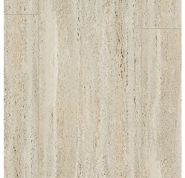 Gerflor Senso Nature 0201 Travertin samolepící dílce