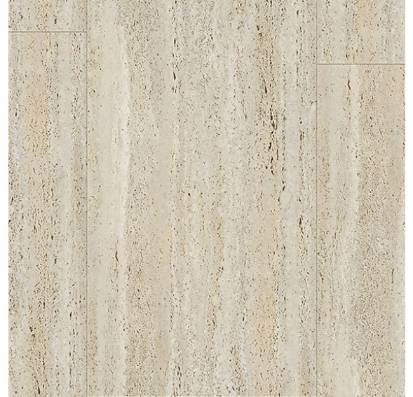 Gerflor Senso Nature 0201 Travertin samolepící dílce