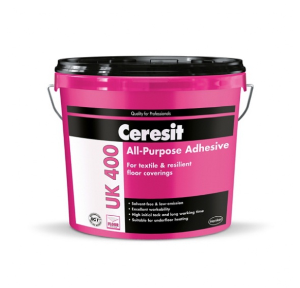 Ceresit UK 400 14 kg 