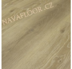 Click Elit Rigid WIDE Cool Oak Gold 25221