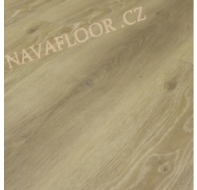 Click Elit Rigid WIDE Cool Oak Gold 25221