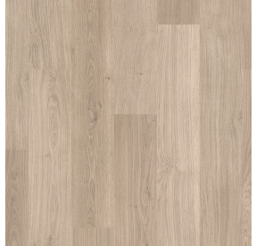 Quick-Step Eligna EL1304 Dub lakovaný světle šedý laminátová podlaha