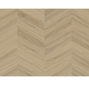 Aspecta SOLID PRO 0,55 Almond Chevron lepená POUKAZ ZDARMA