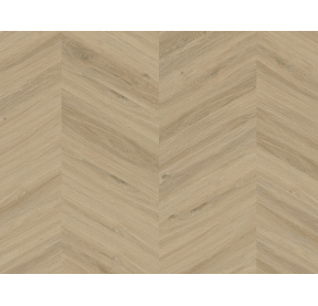 Aspecta SOLID PRO 0,55 Almond Chevron lepená POUKAZ ZDARMA