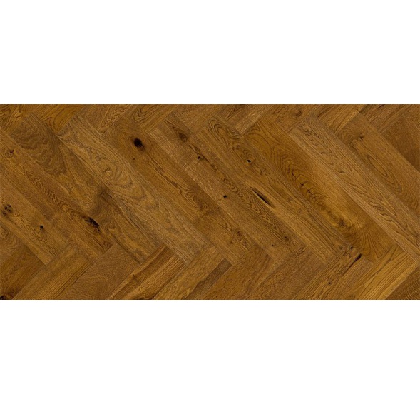 Barlinek HERRINGBONE 130 DUB Brown Sugar  5G LAK 1WC000006 Pure Classico