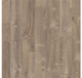 Quick-Step PULSE GLUE PLUS PUGP40086 Dub písečná bouře hnědý