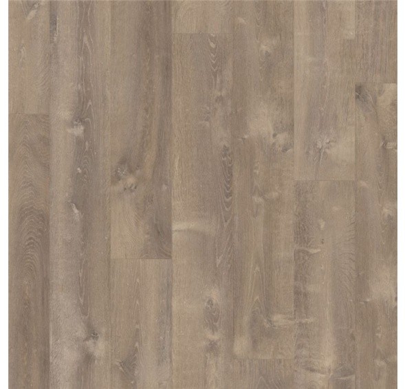 Quick-Step PULSE GLUE PLUS V4 PUGP40086 Dub písečná bouře hnědý