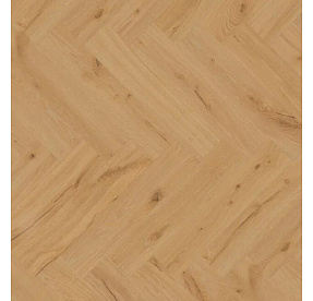 Vinylová podlaha Barlinek NEXT STEP Dub Ginger Herringbone s podložkou