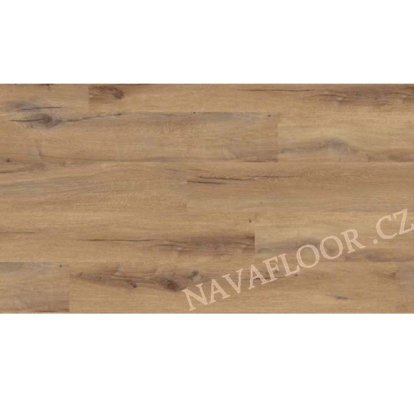 Gerflor Creation 30 CLIC Cedar Brown 0850 1461x242 výprodej 15balení