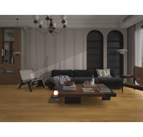 NAVA LVT 55 Dub Sortino 5525-02 vinyl lepený