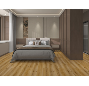 NAVA LVT 55 Dub Terni 5525-03 vinyl lepený