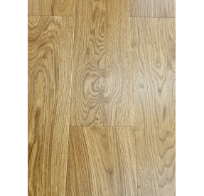 Barlinek DUB Gold prkno třívrstvá dřevěná podlaha
