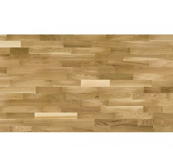 Dub Standard / Copenhagen  3 - lamela Barlinek 3WG000693 5G Dřevěná podlaha 