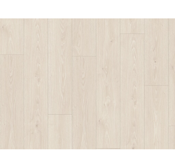 Laminátová podlaha Egger NatureSense Aqua Classic 33 Dub Treviso bílý EL2180