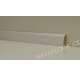 Soklová lišta KP 40 Bílá 00088 MDF délka 2,4m 
