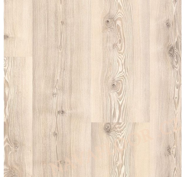 Quick Step Classic CL 1486 Jasan Bílá popelavá laminátová podlaha