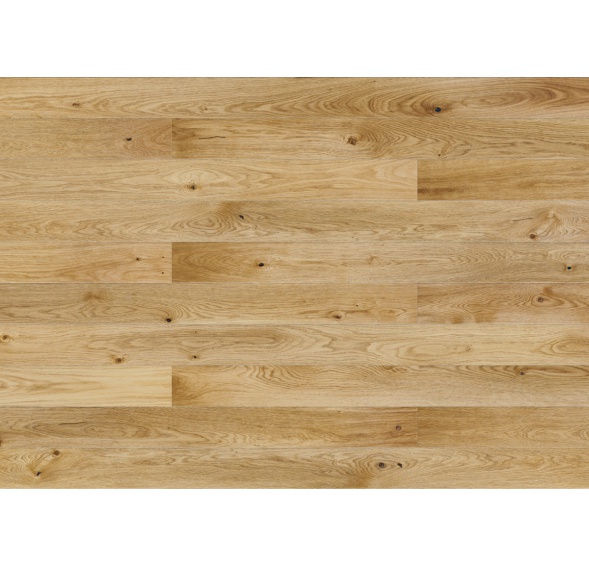 Floor Forever Pure Wood Dub Vintage (Natur) dřevěná podlaha