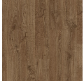 Quick-Step Eligna EL3582 Dub Newcastle hnědý AKCE laminátová podlaha