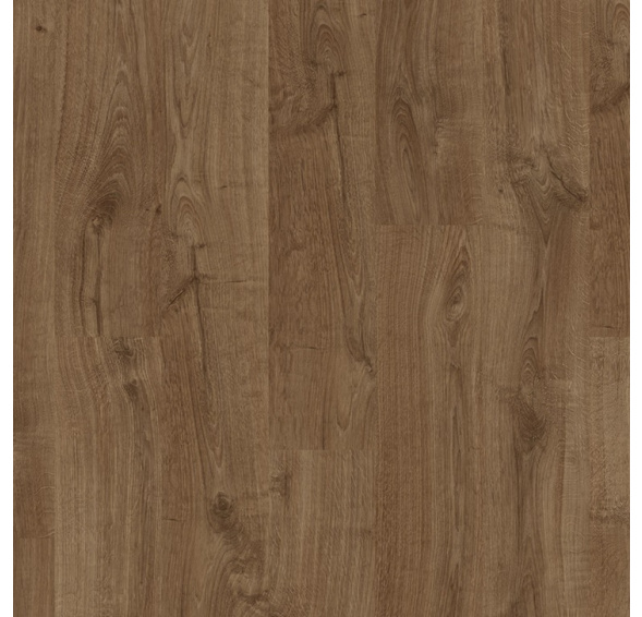 Quick-Step Eligna EL3582 Dub Newcastle hnědý AKCE laminátová podlaha