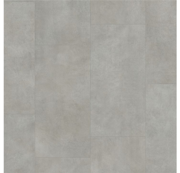 Quick-Step Ambiente CLICK V4 AMCL40050 Beton teple šedý