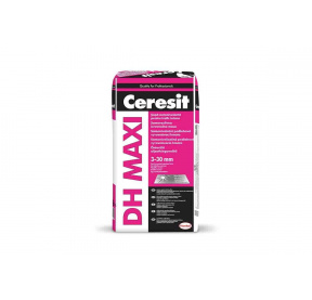  Ceresit DH MAXI 25kg 