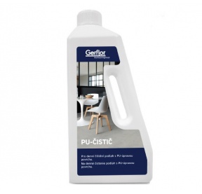 Gerflor PU ČISTIČ 750 ml