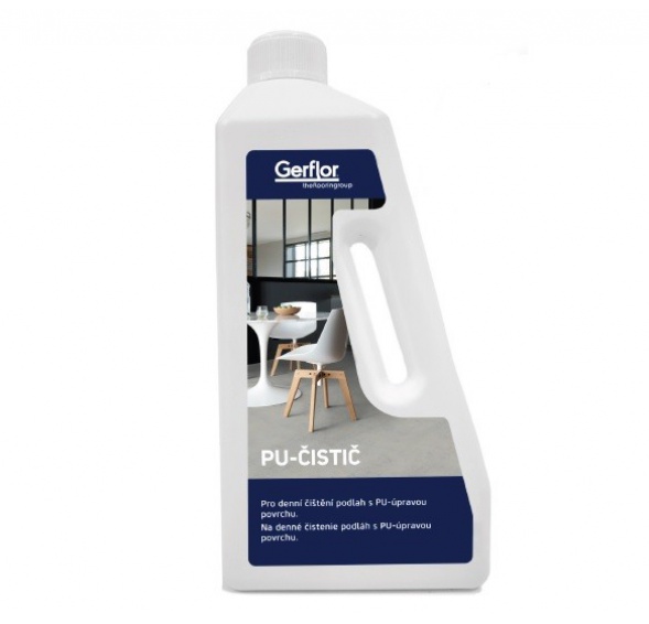 Gerflor PU ČISTIČ 750 ml