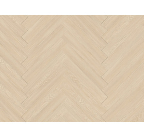 Vinylová podlaha lepená Gerflor DESIGNART 0,55 Blomma Cream Herringbone