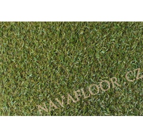 Umělý travní koberec Terraza 18mm DOPRODEJ