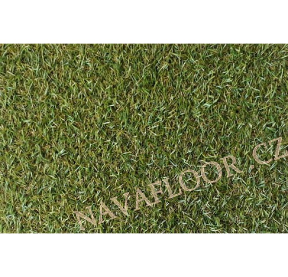 Umělý travní koberec Terraza 18mm DOPRODEJ