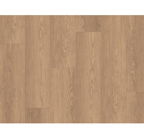 Laminátová podlaha Egger NatureSense Aqua Large 32 Dub Baronia hnědý EL2134