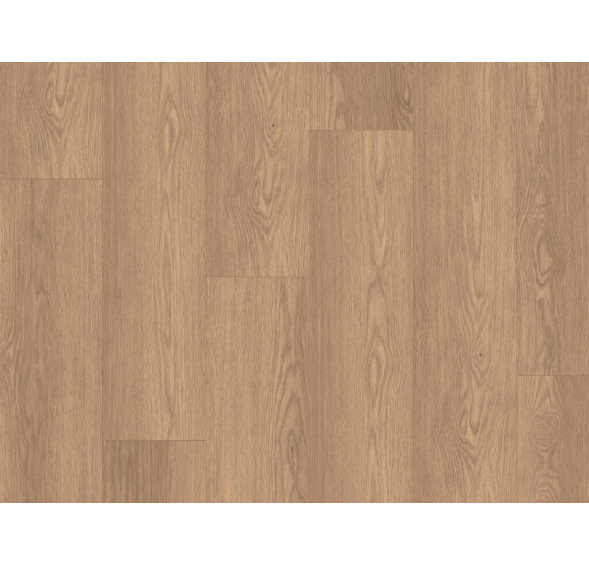 Laminátová podlaha Egger NatureSense Aqua Large 32 Dub Baronia hnědý EL2134