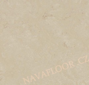Marmoleum Click Cloudy Sand 633711 60x30cm