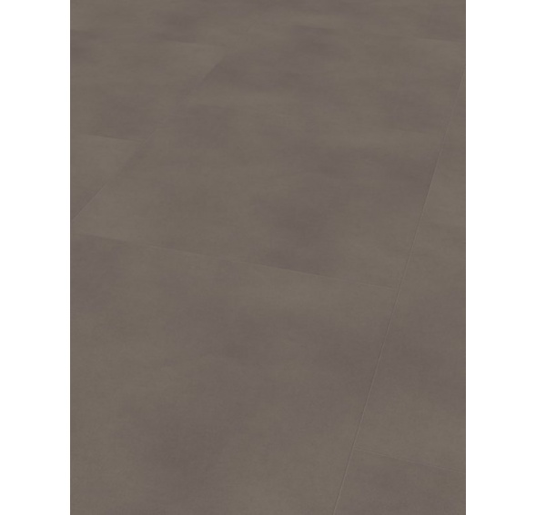 WINEO DESIGNLINE 800 TILE XL DB 00099-2 Solid Taupe