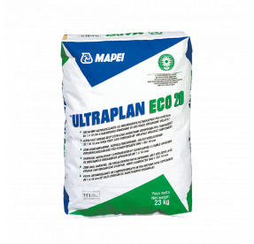 Samonivelační hmota Mapei Ultraplan ECO 20  23kg