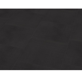 WINEO DESIGNLINE 800 TILE XL DB 00103-2 Solid black