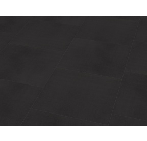 WINEO DESIGNLINE 800 TILE XL DB 00103-2 Solid black