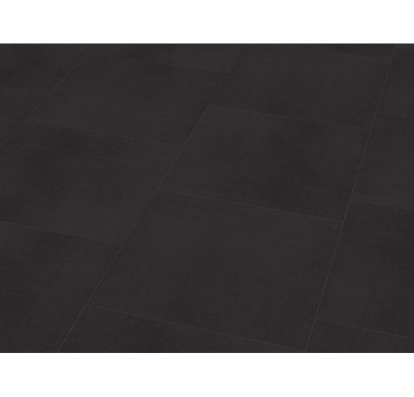 WINEO DESIGNLINE 800 TILE XL DB 00103-2 Solid black