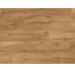 Kronostep SPC vinyl Butterscotch Oak Z209 1280x192x4mm