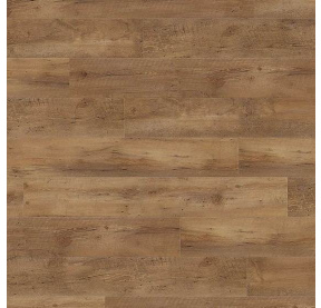 Creation 40 Solid Clic 0445 Rustic Oak POUKAZ ZDARMA