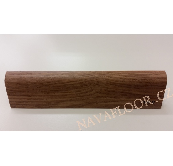 Soklová lišta MDF KP 40 DUB D