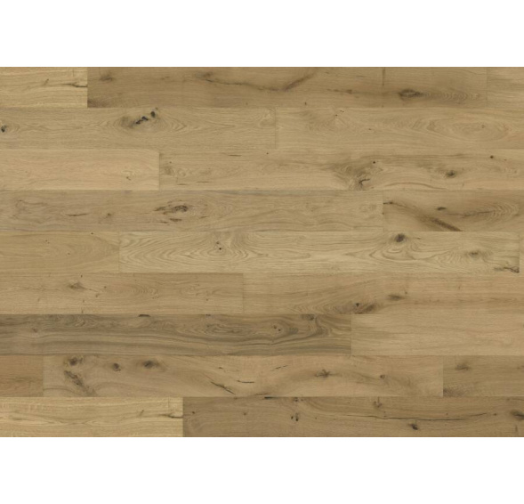 KÄHRS Original Grano Natural dřevěná třívrstvá podlaha 141150185
