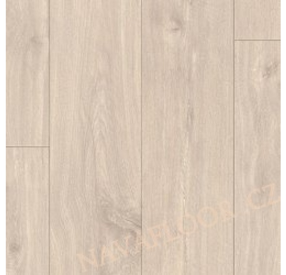 Quick Step Classic CLM 1655 Dub Havanna přírodní laminátová podlaha