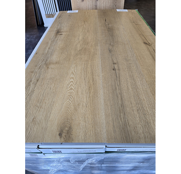 Rigid SPC DUB NATUR 5,5mm 