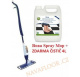 Bona Spray Mop + NÁPLŇ 4l čistič na tvrdé podlahy