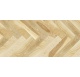 Barlinek Pure Classico HERRINGBONE 130 JASAN Auric LAK 1WJ000012