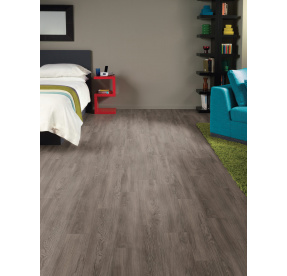 Amtico First Smoked Grey Oak SF3W3023 MNOŽSTEVNÍ SLEVY vinylová podlaha lepená