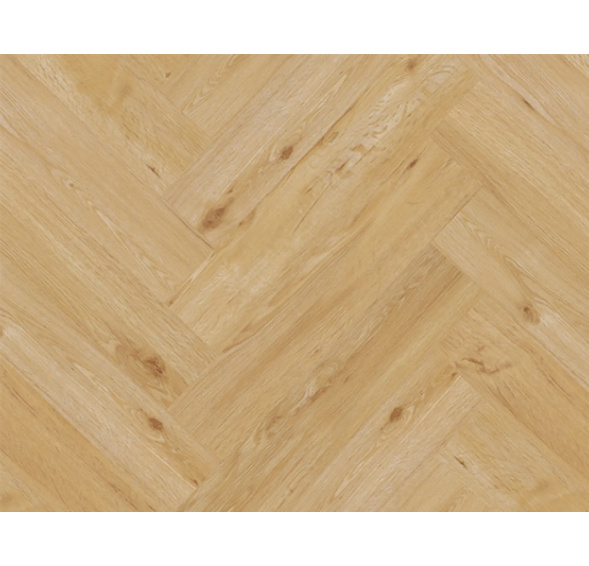 Experto Click SPC 50 plus Herringbone 6110-71 Dub Esta + originální lišta Experto zdarma