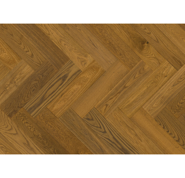 Quick Step Dub Cinnamon Raw Extra Matt DIS4979S dřevěná třívrstvá podlaha